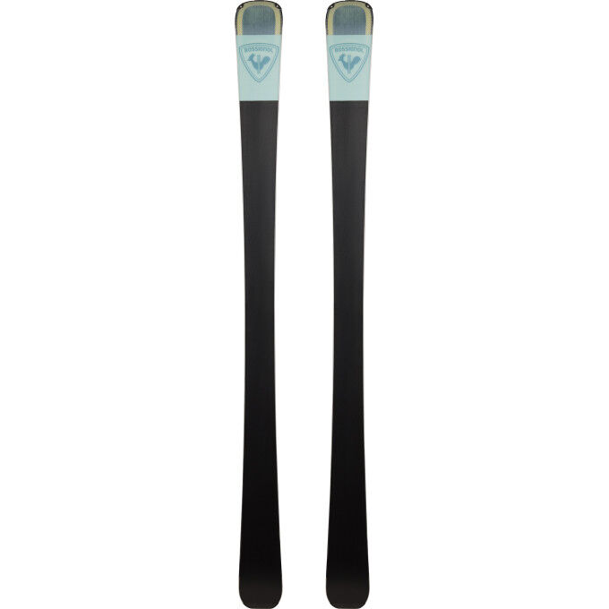 Rossignol ARCADE W 84 Women's Ski + Binding Package