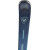 Rossignol ARCADE W 84 Women's Ski + Binding Package