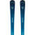 Rossignol ARCADE W 84 Women's Ski + Binding Package