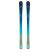 Rossignol ARCADE W 84 Women's Ski + Binding Package