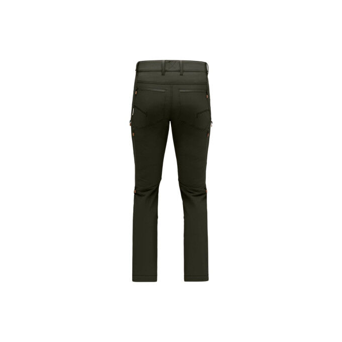 Norrona Femund flex1 Men's – softshell pants designed for the outdoors