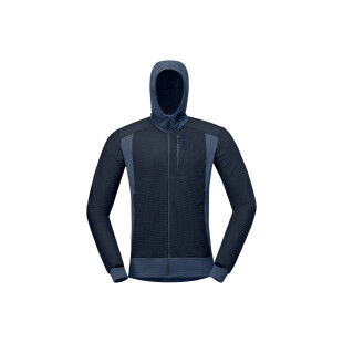 Norrona Falketind Alpha120 Men's - warm, high-performance, lightweight fleece