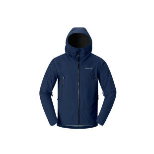Norrona Falketind Gore-Tex Men's: versatile and protective waterproof jacket