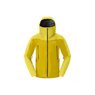 Norrona Falketind Gore-Tex Men's - waterproof jacket designed for the outdoors