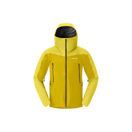Norrona Falketind Gore-Tex Homme - veste imperméable taillée pour l'outdoor