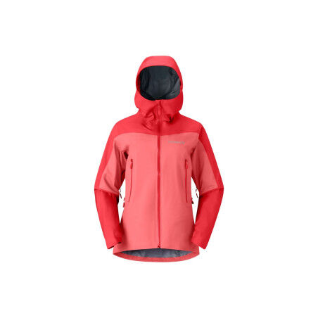 Norrona Falketind Gore-Tex Donna - giacca impermeabile per l'outdoor