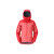 Norrona Falketind Gore-Tex Mujer - chaqueta impermeable para actividades al aire libre
