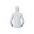 Pile con cappuccio Norrona Falketind warm2 Donna - Comfort e prestazioni alpine