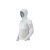 Pile con cappuccio Norrona Falketind warm2 Donna - Comfort e prestazioni alpine