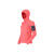 Norrona Falketind warm2 Donna - Felpa con cappuccio in pile per l'outdoor