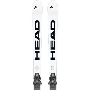 HEAD WCR E.GS Rebel Team SW + FF 11 Race – Ski Racing Junior