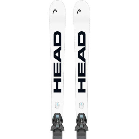 HEAD WCR E.GS Rebel Team SW + FF 11 Race – Sci da gara junior