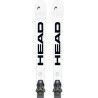 HEAD WCR E.GS Rebel Team SW + FF 11 Race – Sci da gara junior