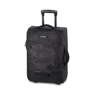 Dakine 365 Carry On 40L: bagaglio a mano robusto ed elegante
