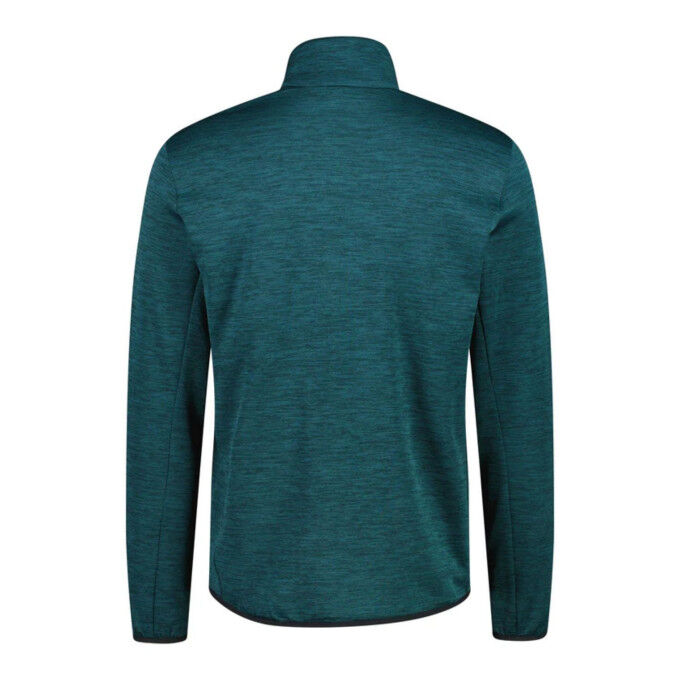 CMP Men's Unlimitech Grid Tech Sweatshirt – Breathable and stretchy