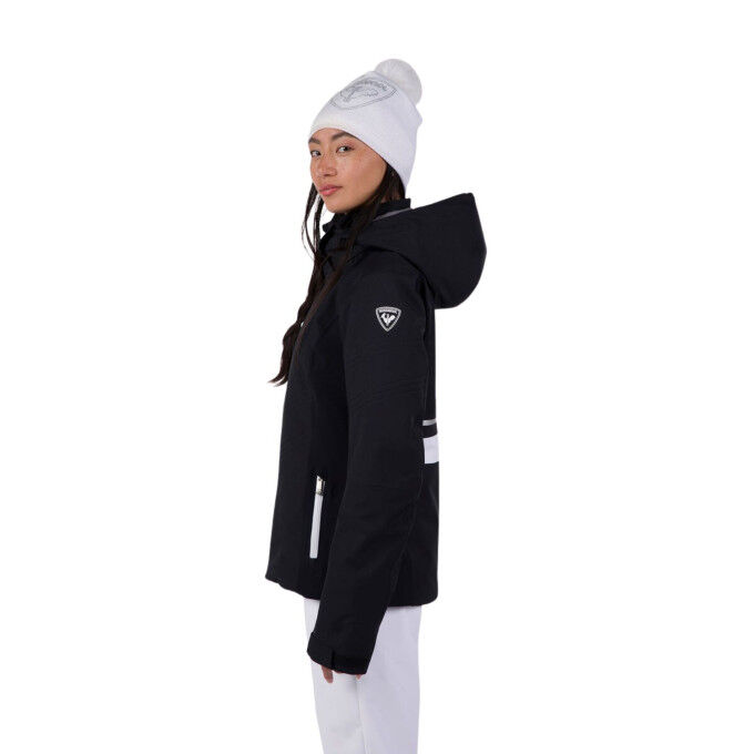 Rossignol Velika Women's: warm, stylish, and high-performance ski jacket