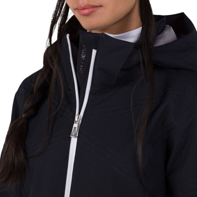Rossignol Velika Women's: warm, stylish, and high-performance ski jacket