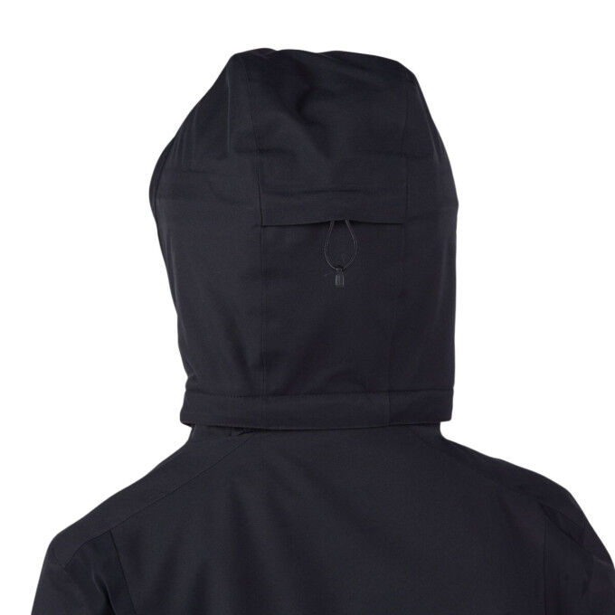 Rossignol Velika Women's: warm, stylish, and high-performance ski jacket