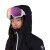 Rossignol Velika Women's: warm, stylish, and high-performance ski jacket