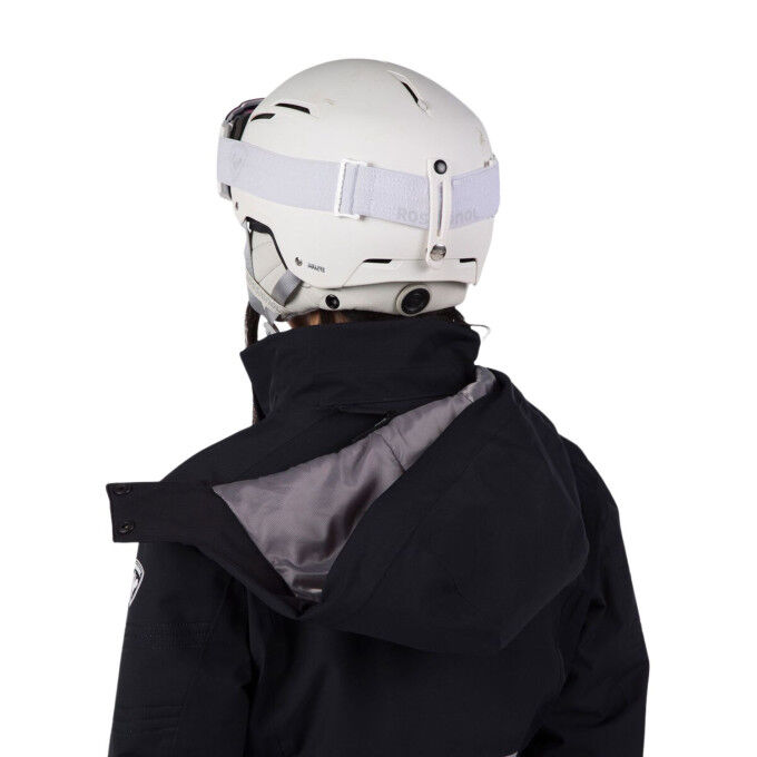 Rossignol Velika Women's: warm, stylish, and high-performance ski jacket