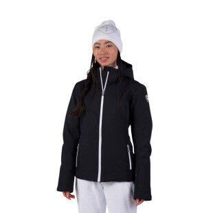 Rossignol Velika Women's: warm, stylish, and high-performance ski jacket