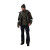Rossignol Midlayer Thin Jacket Homme : confort et mobilité en toute situation
