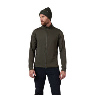 Chaqueta Rossignol Midlayer Thin para hombre: comodidad y movilidad en cualquier situación