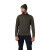 Rossignol Midlayer Thin Jacket Homme : confort et mobilité en toute situation