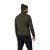 Rossignol Midlayer Thin Jacket Herren: Komfort und Bewegungsfreiheit in jeder Situation