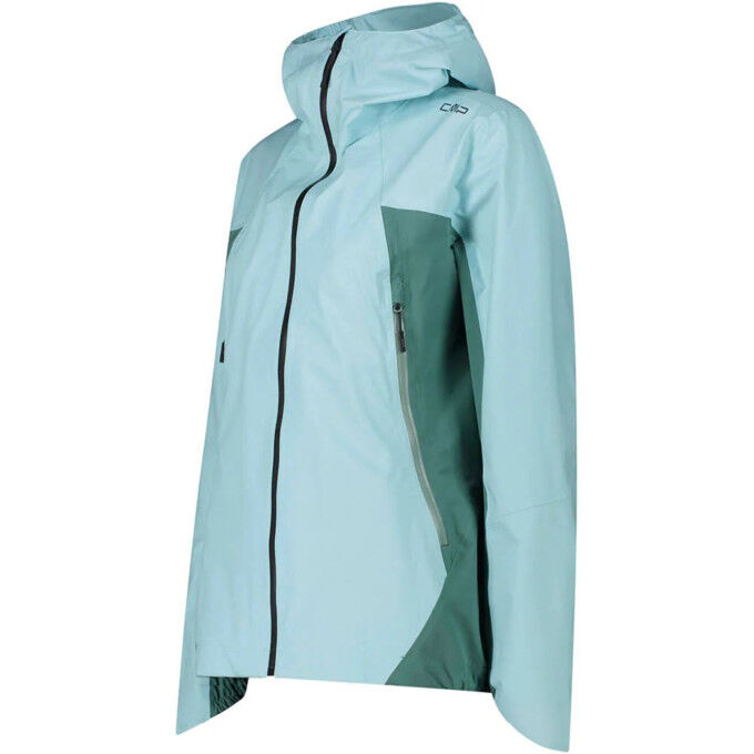CMP Unlimitech Damen-Shelljacke – Clima Protect®-Schutz