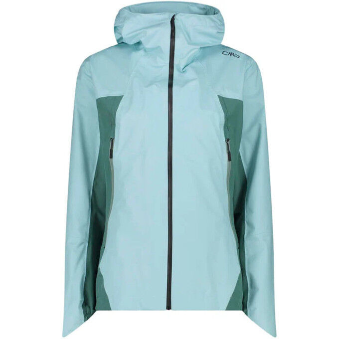 CMP Women's Unlimitech Shell Jacket – Clima Protect® Protection