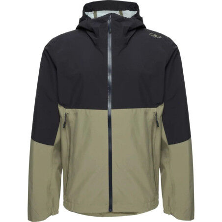 2-lagige Shelljacke Unlimitech für Herren – Clima Protect® wasserdicht