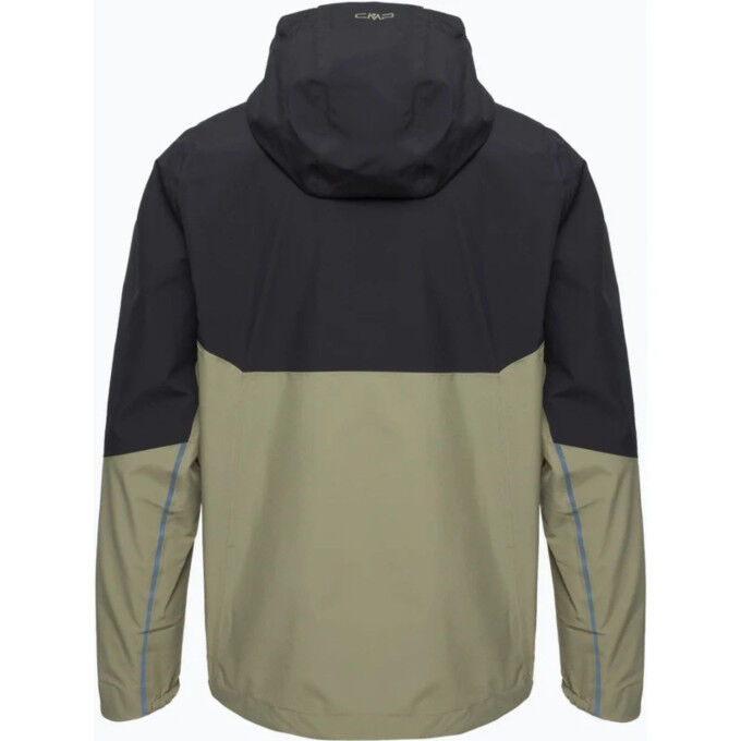 Unlimitech 2-layer men's shell jacket – Clima Protect® waterproof