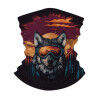 WOLF