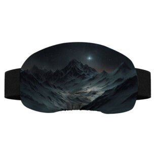 FOEHNALPES ski goggle protector – Microfiber protective cover