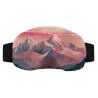 MONTAGNES ROSES