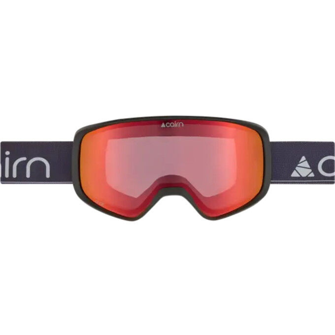 Skibrille CAIRN GLIDE PURE CLX3 – Panoramasicht und Komfort