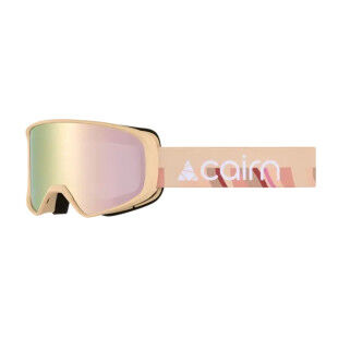 Masque de ski CAIRN GLIDE PURE CLX3