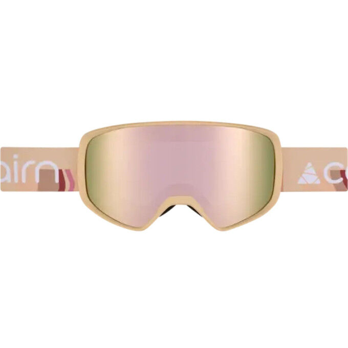 Maschera da sci CAIRN GLIDE PURE CLX3