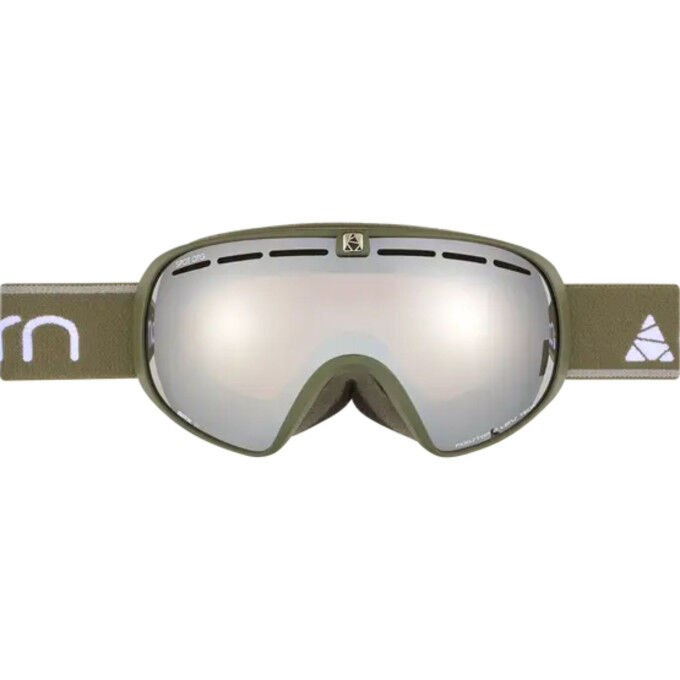 Maschera da sci CAIRN SPOT OTG SPX3 – Visione panoramica