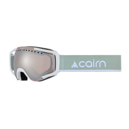 NEXT SPX3 ski goggles – Lightweight and comfortable for young skiers