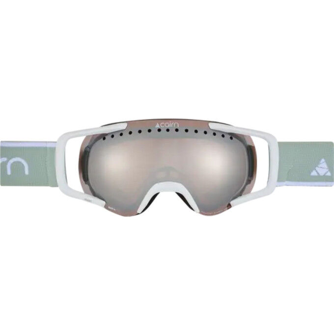 NEXT SPX3 ski goggles – Lightweight and comfortable for young skiers