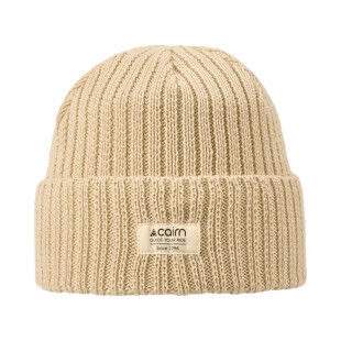 CAIRN MARGOT HAT – Warm hat made from recycled polyester