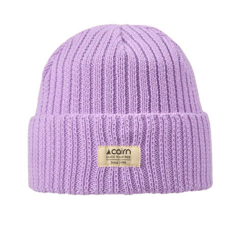 CAIRN MARGOT HAT – Warm and sustainable unisex beanie