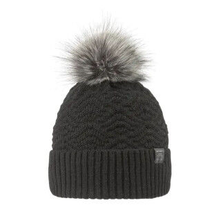 Gorro CAIRN EMMA: calidez y estilo con pompón