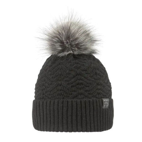 CAIRN EMMA Beanie – Warmth and style with a pompom