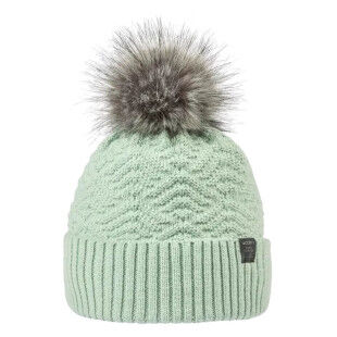 CAIRN EMMA – Bonnet unisexe chaud et respirant pour la montagne