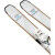 Head KORE 93 Ti W Ski + Binding Pack – Versatility & Power