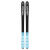 Head KORE 93 Ti W Ski + Binding Pack – Versatility & Power