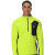Spyder Bandit Men's Fleece Sweatshirt: warmth, comfort, and versatile style